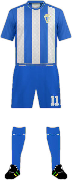 Kit U.D. JUVENIL ALMEIRAS