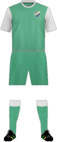 Kit URAL ESPAÑOL C.F.