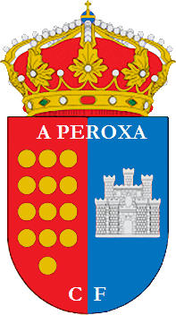 Logo A PEROXA C.F. (GALICIEN)