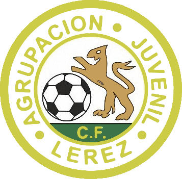Logo of A. JUVENIL LEREZ C.F. (GALICIA)