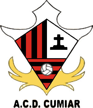 Logo of A.C.D. CUMIAR (GALICIA)