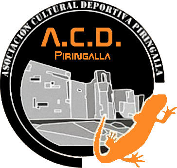 Logo of A.C.D. PIRINGALLA (GALICIA)