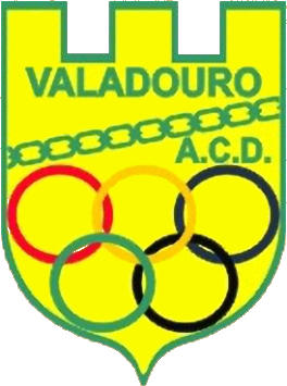 Logo de A.C.D. VALADOURO (GALICE)