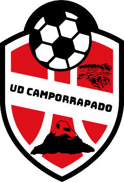 Logo of A.C.U.D. CAMPORRAPADO (GALICIA)