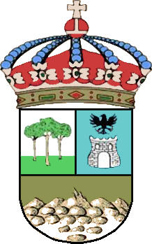 Logo of A.D. ABELENDA DAS PENAS (GALICIA)