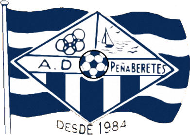 Logo of A.D. BERETES CHAPELA (GALICIA)