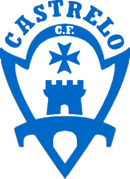 Logo of A.D. CASTRELO DE MIÑO (GALICIA)
