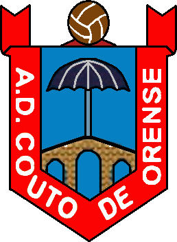 Logo of A.D. COUTO (GALICIA)