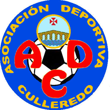 Logo de A.D. CULLEREDO (GALICE)