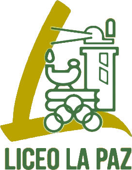 Logo of A.D. LICEO LA PAZ (GALICIA)