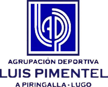 Logo of A.D. LUIS PIMENTEL (GALICIA)