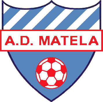 Logo de A.D. MATELA (GALICE)