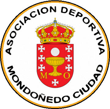 Logo of A.D. MONDOÑEDO CIUDAD (GALICIA)