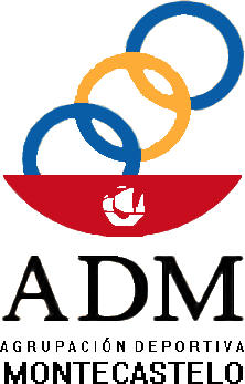 Logo of A.D. MONTECASTELO (GALICIA)