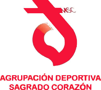 Logo of A.D. SAGRADO CORAZÓN (GALICIA)