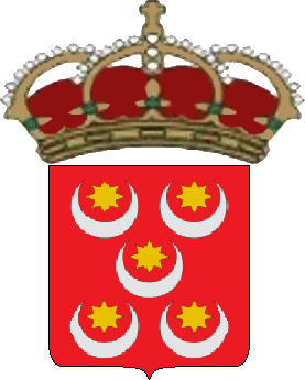 Logo of A.D. VILAMARIN (GALICIA)