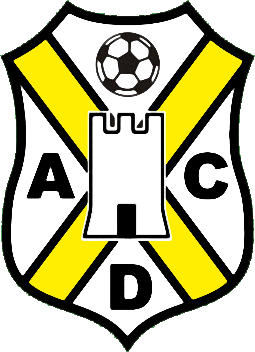 Logo de A.D.C. GUIMAREI (GALICE)