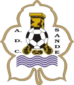 Logo de A.D.C. SANDE (GALICE)