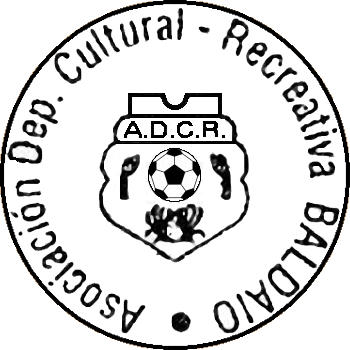 Logo of A.D.C.R. BALDAIO (GALICIA)