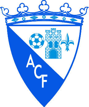 Logo de ABADÍN C.F. (GALICE)