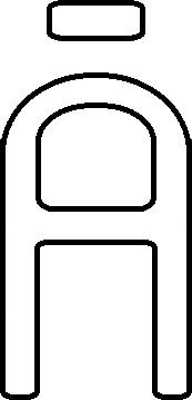 标志科鲁尼亚体育学院 (加利西亚)