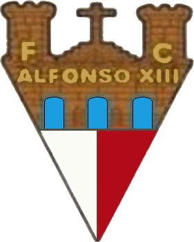 Logo of ALFONSO XIII F.C. (GALICIA)