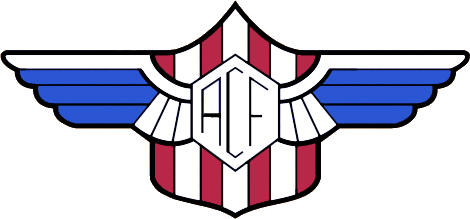 Logo de ALONDRAS C.F. (GALICE)