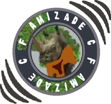 Logo of AMIZADE C.F. (GALICIA)