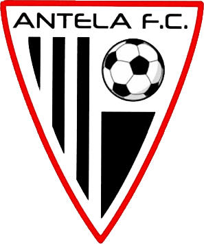 Logo of ANTELA C.F.-1 (GALICIA)
