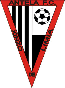 Logo de ANTELA C.F. (GALICE)