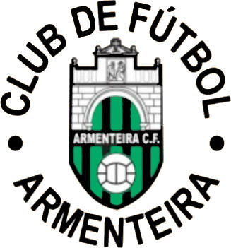 Logo of ARMENTEIRA C.F. (GALICIA)