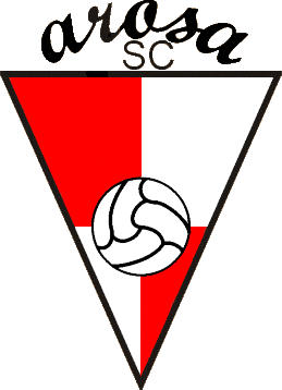 Logo AROSA SC (GALICIEN)