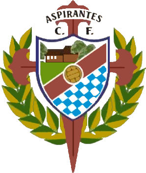 Logo of ASPIRANTES C.F. (GALICIA)