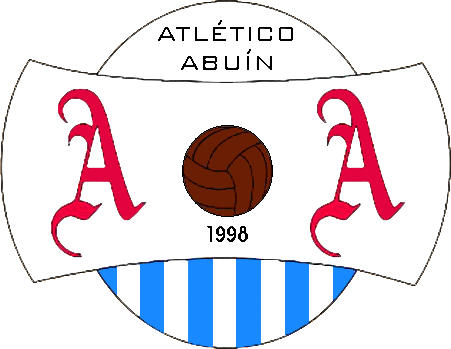 Logo of ATLÉTICO ABUÍN (GALICIA)