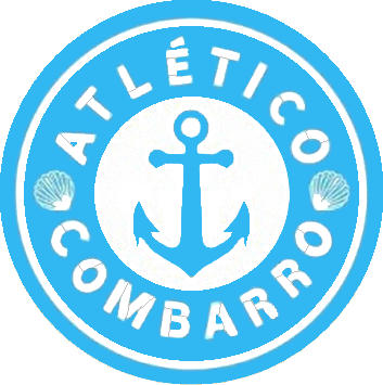 Logo of ATLÉTICO COMBARRO (GALICIA)