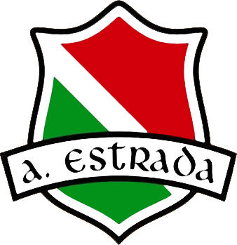 Logo of ATLÉTICO ESTRADA E.D. (GALICIA)