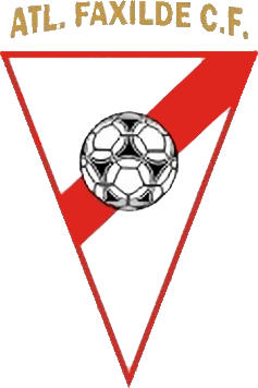 Logo de ATLÉTICO FAXILDE C.F. (GALICE)