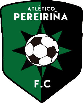 Logo of ATLÉTICO PEREIRIÑA F.C. (GALICIA)