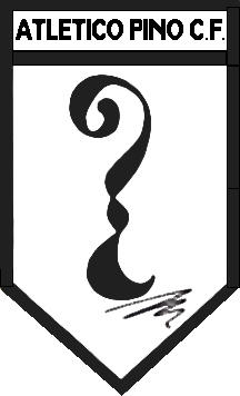 Logo of ATLÉTICO PINO C.F. (GALICIA)