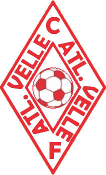 Logo of ATLÉTICO VELLE C.F. (GALICIA)