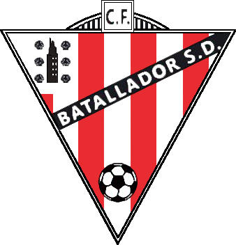 Logo of BATALLADOR S.D. (GALICIA)