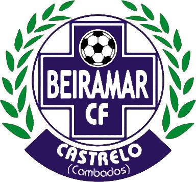 Logo de BEIRAMAR C.F. (GALICE)