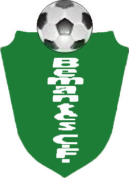 Logo of BEMANTES C.F. (GALICIA)