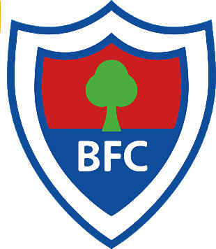 Logo of BERGANTIÑOS F.C.-1 (GALICIA)