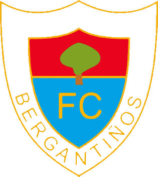 Logo de BERGANTIÑOS F.C. (GALICE)