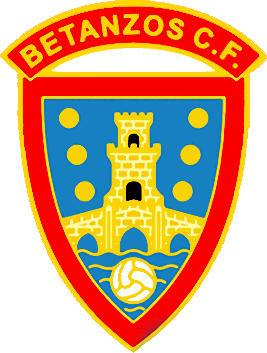 Logo de BETANZOS CF (GALICE)