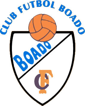 Logo de BOADO F.C. (GALICE)