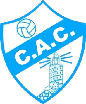 Logo de C. ATLÉTICO CASTROS (GALICE)