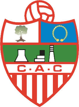 Logo of C. ATLÉTICO CERCEDENSE (GALICIA)