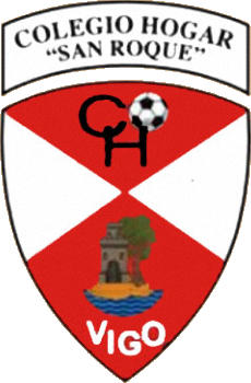 Logo of C. COLEGIO HOGAR SAN ROQUE (GALICIA)